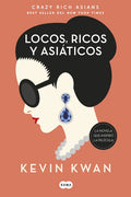 Crazy Rich Asians (Spanish Edition) - Paperback