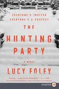 The Hunting Party - Paperback