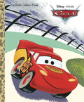 Cars (Disney/Pixar Cars) - Hardcover