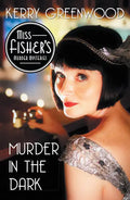Murder in the Dark - Paperback