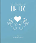 The Little Book of Detox - Hardcover