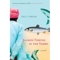 Salmon Fishing in the Yemen - Paperback