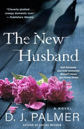 The New Husband - Paperback