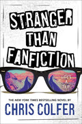 Stranger Than Fanfiction - Paperback