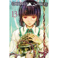 Children of the Whales, Vol. 13 - Paperback