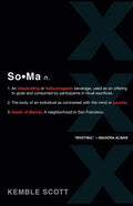 SoMa - Paperback