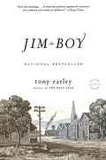 Jim the Boy - Paperback