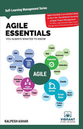 Agile Essentials You Always Wanted To Know - Paperback