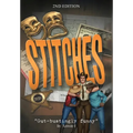 Stitches: Gut-bustingly funny - Hardcover