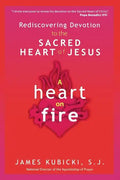 A Heart on Fire - Paperback