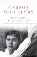 Reflections in a Golden Eye - Paperback