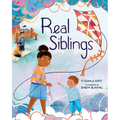 Real Siblings - Hardcover