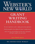 Grant Writing Handbook - Paperback