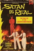 Satan Is Real: The Ballad of the Louvin Brothers - Paperback