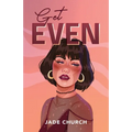 Get Even - Paperback