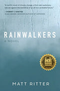 Rainwalkers - Paperback