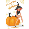 Pumpkin Spice and Speed Dating - Paperback