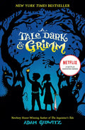 A Tale Dark & Grimm - Paperback