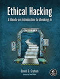 Ethical Hacking: A Hands-On Introduction to Breaking in - Paperback