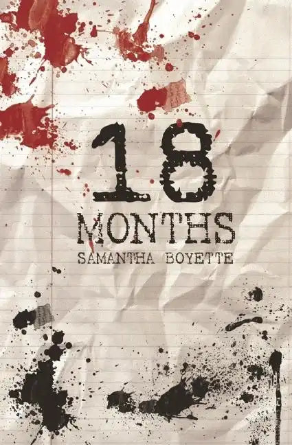 18 Months - Paperback