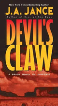 Devil's Claw - Paperback