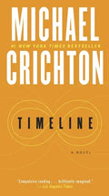 Timeline - Paperback