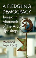 A Fledgling Democracy: Tunisia in the Aftermath of the Arab Uprisings - Paperback