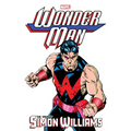 Wonder Man: The Saga of Simon Williams - Paperback