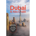 Lonely Planet Dubai & Abu Dhabi - Paperback