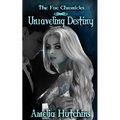 Unraveling Destiny - Paperback
