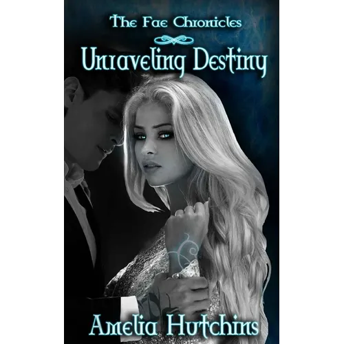 Unraveling Destiny - Paperback