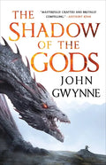 The Shadow of the Gods - Paperback