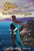 The Worth of Gold - Paperback