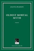 Oldest Mortal Myth - Paperback