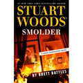 Stuart Woods' Smolder - Hardcover