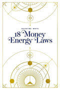 18 Money Energy Laws - Paperback