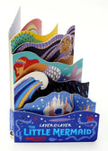 The Little Mermaid - Board Book