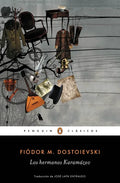 Los Hermanos Karamazov / The Brothers Karamazov - Paperback
