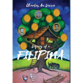 Legacy of a Filipina - Hardcover