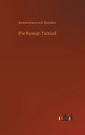 The Russian Turmoil - Hardcover