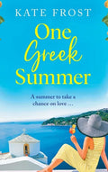 One Greek Summer - Hardcover