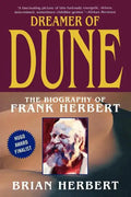 Dreamer of Dune: The Biography of Frank Herbert - Paperback