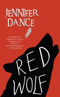 Red Wolf - Paperback