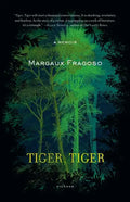 Tiger, Tiger - Paperback