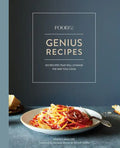 Food52 Genius Recipes: 100 Recipes That Will Change the Way You Cook [A Cookbook] - Hardcover