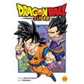 Dragon Ball Super, Vol. 12 - Paperback