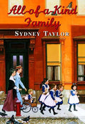 All-Of-A-Kind Family - Paperback