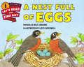 A Nest Full of Eggs - Paperback