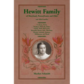 Hewitt Family of Maryland, Pennsylvania, and Ohio, and Allied Families: Cochran, Davis, Durham, Edwards, Fisher, Gulick, Hall, Hull, Jacks, Kennedy, K - Paperback
