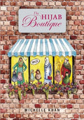 The Hijab Boutique - Paperback